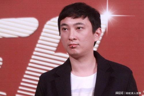 吃瓜娱乐王思聪是谁的孩子,吃瓜娱乐王思聪背后的神秘家族背景